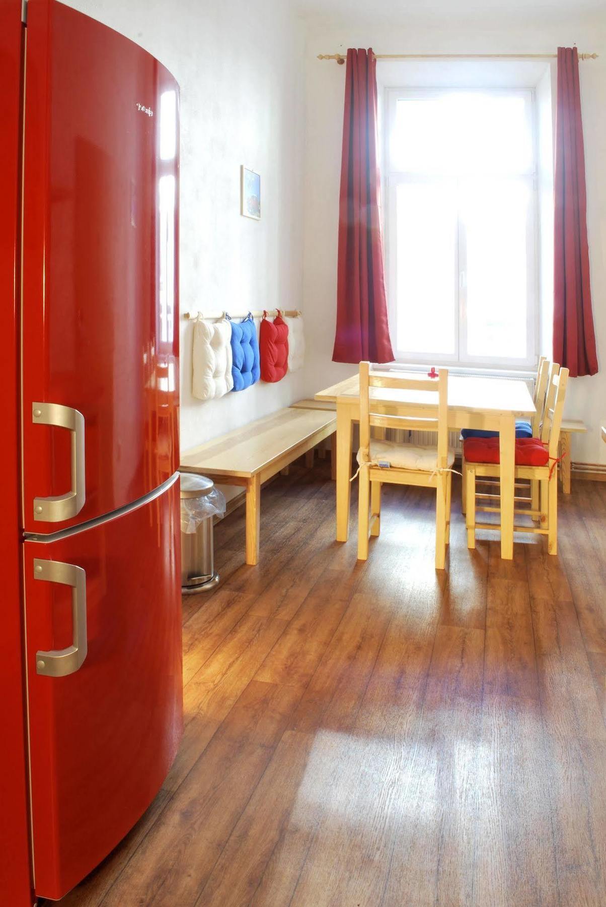 Cuba Bar & Hostel Ceske Budejovice